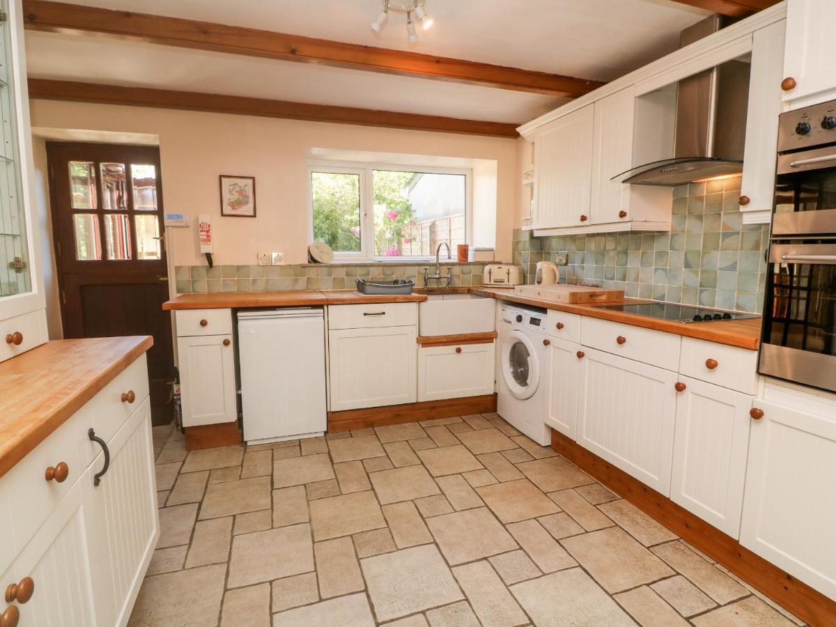 Pippin Cottage Пензанс Экстерьер фото