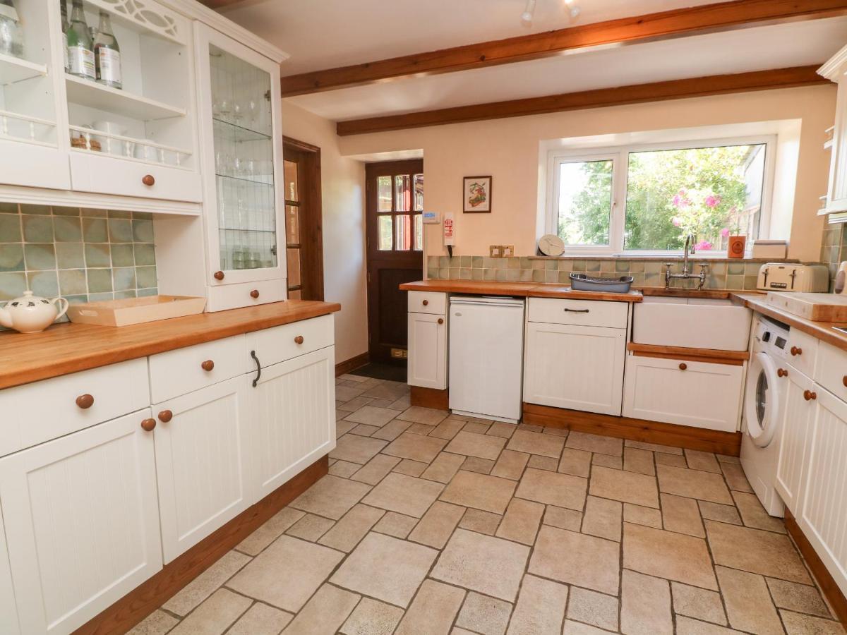 Pippin Cottage Пензанс Экстерьер фото