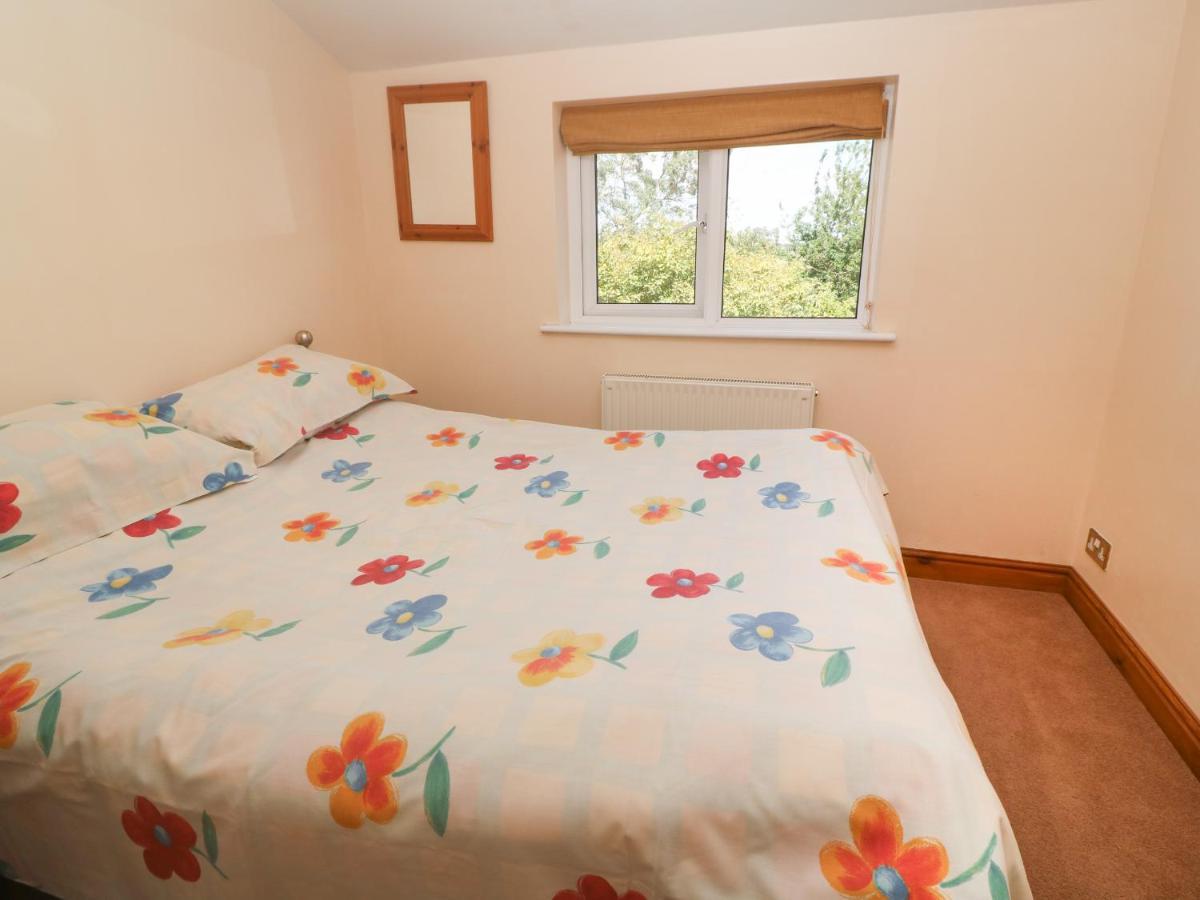 Pippin Cottage Пензанс Экстерьер фото