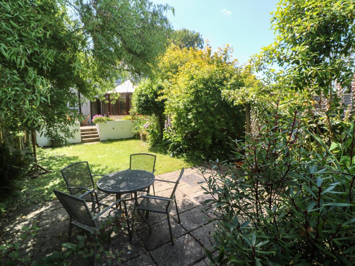 Pippin Cottage Пензанс Экстерьер фото