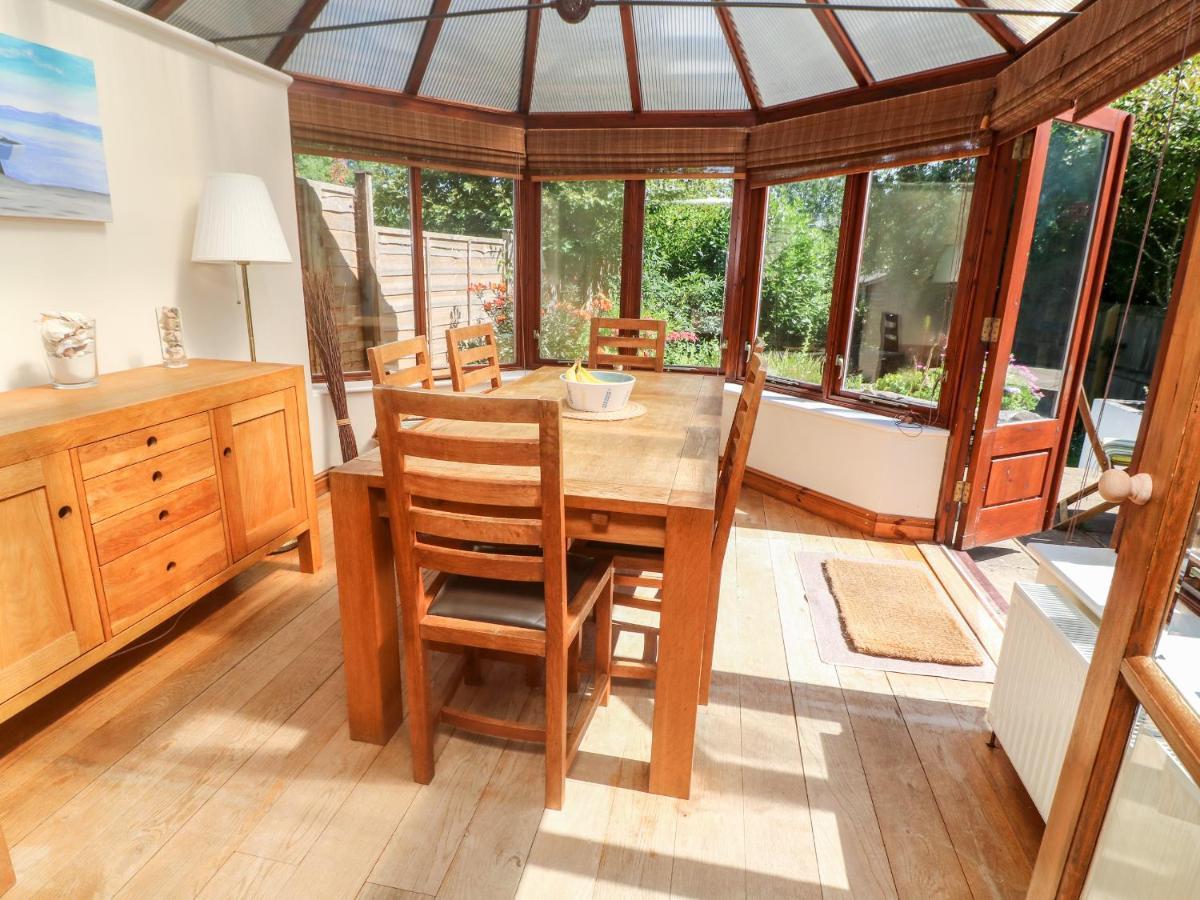 Pippin Cottage Пензанс Экстерьер фото