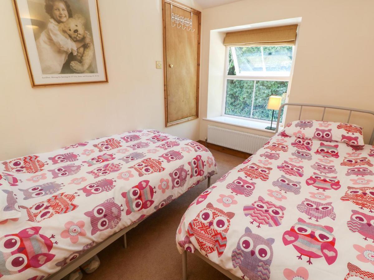 Pippin Cottage Пензанс Экстерьер фото